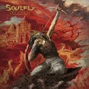 Ritual by Soulfly CD Album