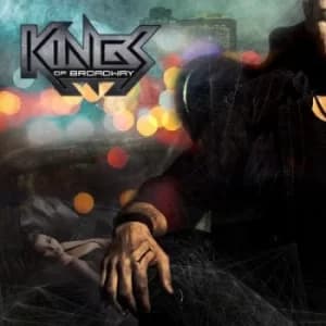 Kings of Broadway by Kings of Broadway CD Album