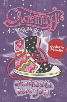 Charming by Michaela Morgan and Charlotte Alder Paperback