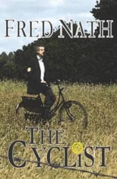 The Cyclist by Fred Nath Paperback