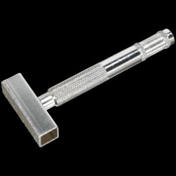 Sealey Diamond Grinding Wheel Dresser