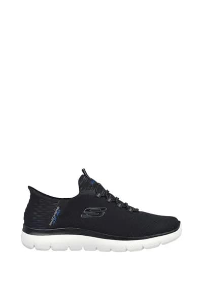 Skechers Slip-ins: Summits Trainer Black