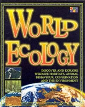 World Ecology Paperback