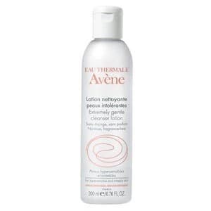 Avene Extremely Gentle Cleanser 200ml