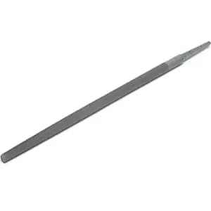 Bahco Hand Round File 6" / 150mm Second (Medium)