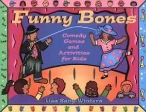 Funny bones by Lisa Bany-Winters