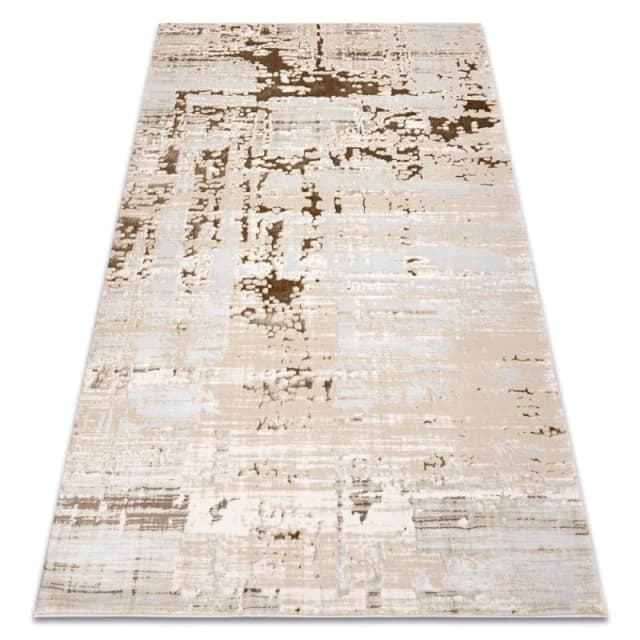 RugsX Carpet Allure 4642 Vintage - Structural, Stylish, Glamour Beige 160X220 Cm