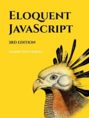 Eloquent JavaScript by Marijn Haverbeke