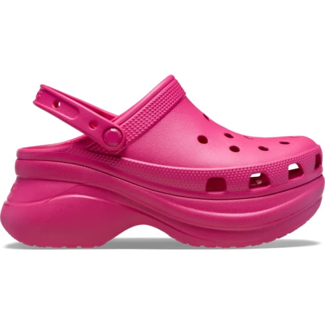 Crocs Women Bae Clogs Dragon Fruit 8