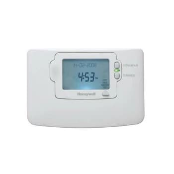 Honeywell - ST9100C Central Heating Timer 7 Day Single Channel ST9100C1006