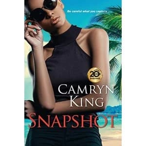 Snapshot Paperback / softback 2019