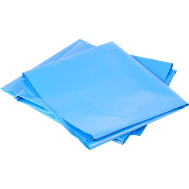 Tristar Soft Grip Plastic Seam Roller PHSM4