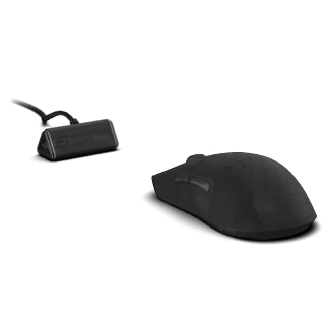 Endgame Gear Endgame Gear OP1w 4K v2 USB Optical Gaming Mouse - Dark Frost Egg-OP1W-4K-V2-DF