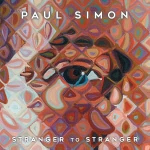 Paul Simon - Stranger To Stranger Vinyl