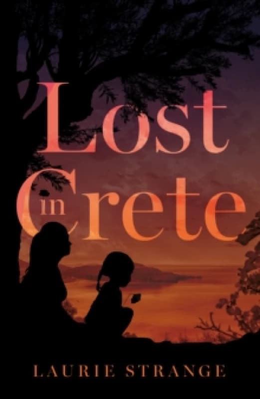 Lost in Crete Paperback / softback