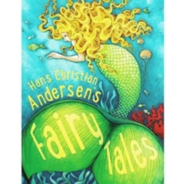Hans Christian Andersens Fairy Tales by and and Book