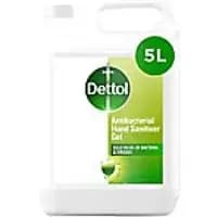 Dettol Hand Sanitiser 5L