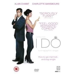 I Do DVD