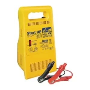 Chargeur de batterie START UP 80 12 V 9-17 A GYS