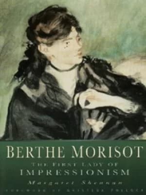 Berthe Morisot by Margaret Shennan