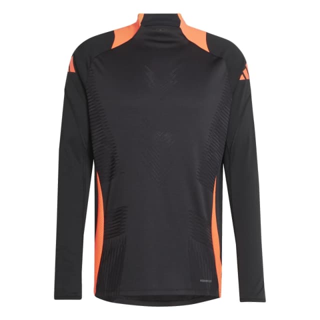 adidas Tiro 24 Pro Training Top - Black S