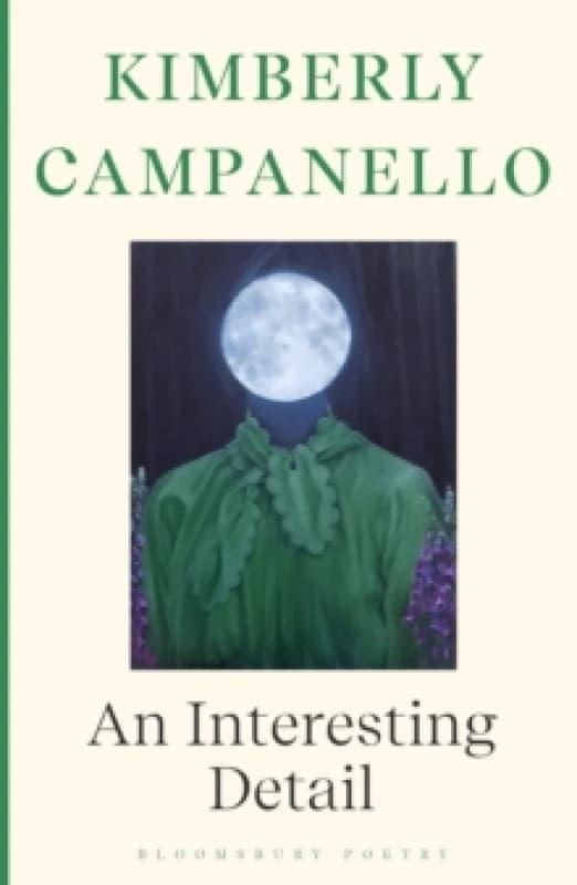 An Interesting Detail Paperback / softback