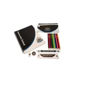Newcastle United FC Ultimate Stationery Set SW