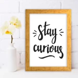 AC619156109226 Multicolor Decorative Framed MDF Painting