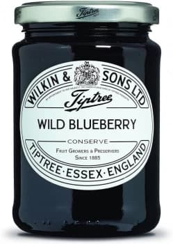 Tiptree Wild Blueberry Conserve - 340g
