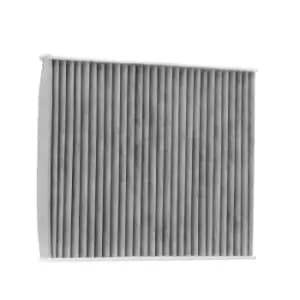 RIDEX Pollen filter FORD,VOLVO 424I0032 1354953,1452346,1494691 1713182,4M5J19G244AA,4M5J19G244AA3M,4M5J19G244AAHF,4M5J19G244ABHF,30676484,30780377