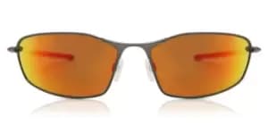 Oakley Sunglasses OO4141 WHISKER 414102