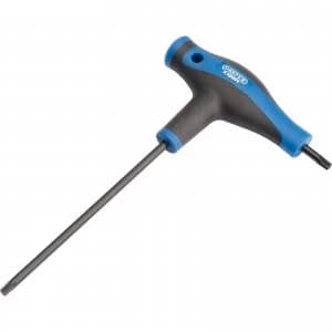 Draper Expert T Handle Torx Key T20