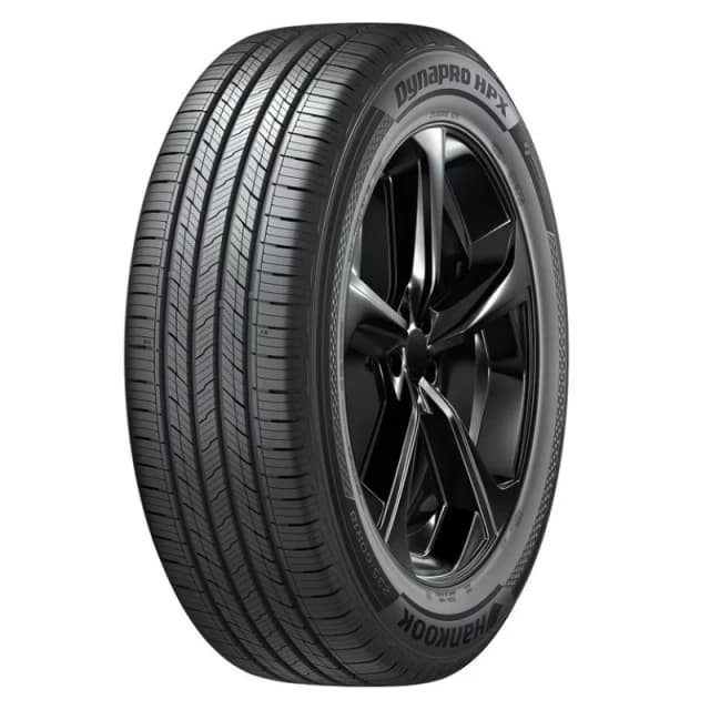 Hankook Dynapro HPX RA43 265/65 R17 112H passenger car Summer tyres Tyres 1034866 Tyres (100001)