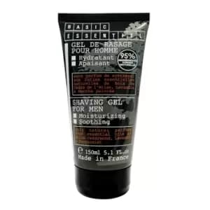 Jeanne Arthes Bare Essentiels Shave Gel 150ml Body Products