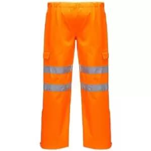 Portwest - S597ORRM - sz M Extreme Trouser - Orange - Orange