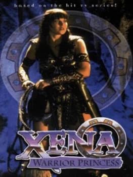 Xena by Roy Thomas and Aaron Lopresti and Robert Trebor Paperback