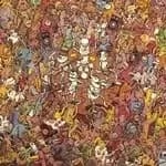 Dance Gavin Dance - Tree City Sessions (Music CD)