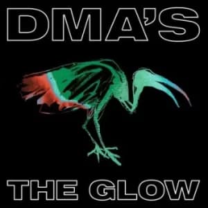The Glow by DMA'S CD Album