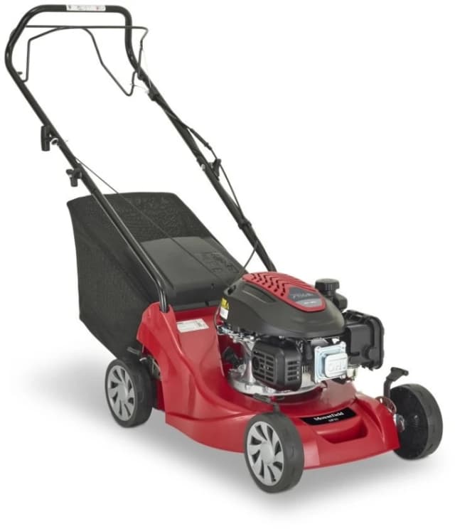Mountfield SP41 Self-Propelled Petrol Lawn Mower