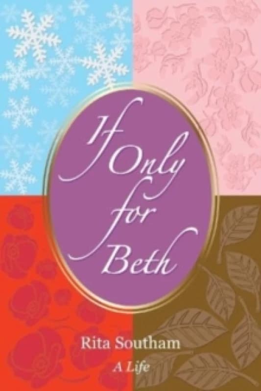 If Only for Beth Paperback / softback