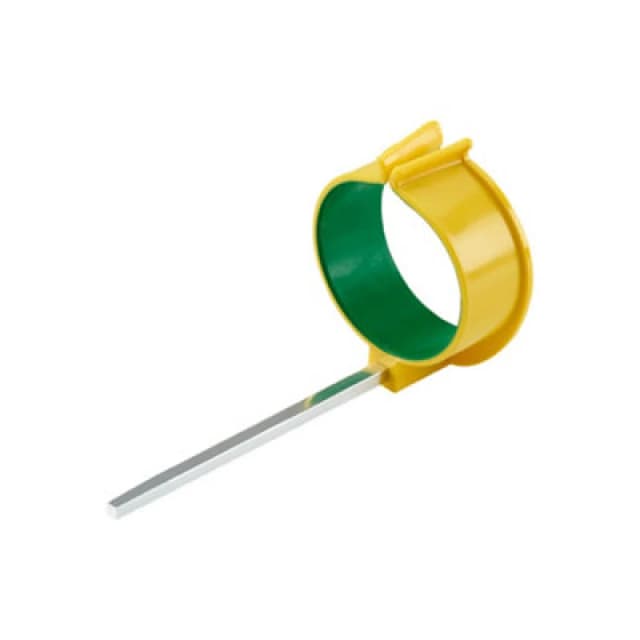 Loops Arm Support Cuft for Gardening Tools - Provides Added Stability - Gardening Aid Multi