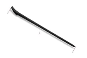 Beta Tools 1704C Crow Bar with Closed / Pointed Ends 1200mm 017040210