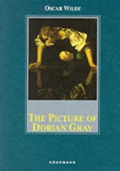 The Picture of Dorian Gray Hardback