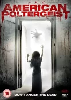 American Poltergeist - DVD