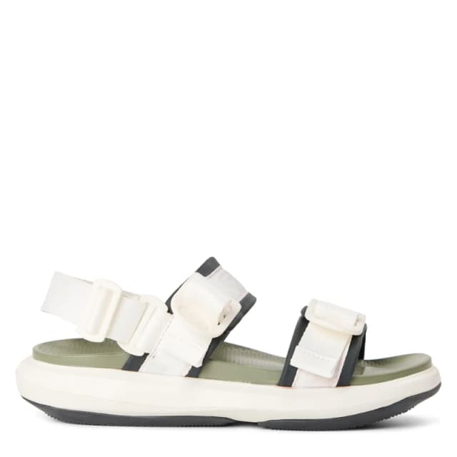 Havaianas Womens Hav. Street Tokyo White Flip Flops White female 4