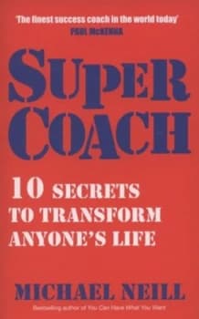 Supercoach by Michael Neill Paperback