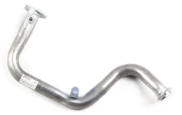 IZAWIT 28.087 Exhaust Pipe Length: 700mm Exhaust Pipe (17)