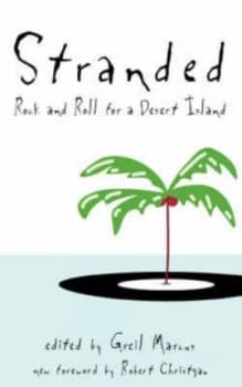 Stranded by Greil Marcus Paperback