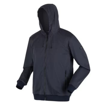 Regatta Endervale Softshell Jacket - India Grey