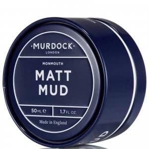 Murdock London Matt Mud 50ml